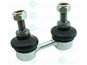 BIELETA DIANTEIRA PAJERO TR4 03/