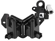 BOBINA IGNIÇÃO ACCENT 1.3 95/ 02