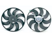 ELETROVENTILADOR FOCUS 2.0 16V 08/  (C/ RESISTENCIA)