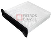 Filtro Ar Condicionado L200 Triton 10/  - Airtrack 03/