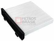 FILTRO AR CONDICIONADO PAJERO FULL 06/
