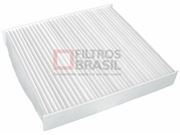 Filtro Ar Condicionado S10 12/