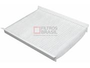 Filtro Ar Condicionado Stilo 02/  - Bravo 10/  - Sentra / 06