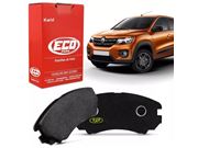 PASTILHA FREIO KWID 17/
