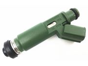 BICO INJETOR FILDER, COROLLA BRAD PITT 1.8 16V 2003 EM DIANTE VERDE 2325022040