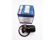 VALVULA TERMOSTATICA FOX 03/, GOL G2 G3 1.0 8V 16V (GASOLINA) - 16491