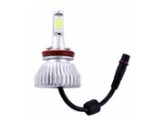 Lampada H11 Led 6000K. = Conec H8/ H9 - 16843