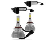 LAMPADA HB4 LED 6000K SEM COOLER TG1001HB4