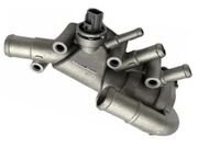 CARCAÇA VALVULA TERMO FIESTA KA COURIER ROCAM 02/ (GAS) ALUMINIO CURVADA HVR66006 - 18186